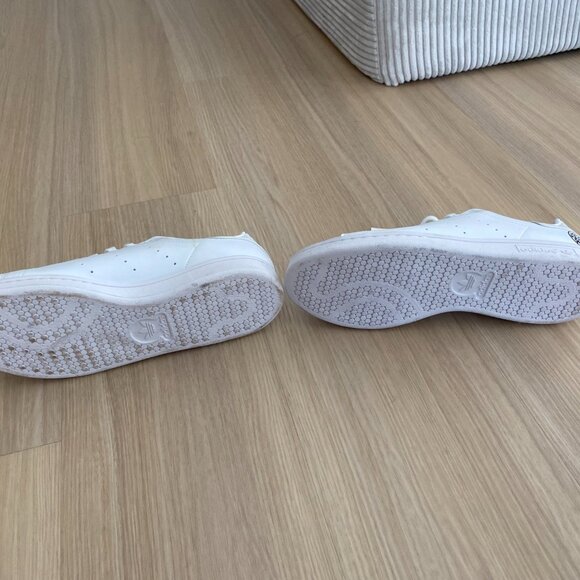 Stan Smith Adidas x Keef Knight Project! LIMITED EDITION Mens size 7 - Picture 10 of 10